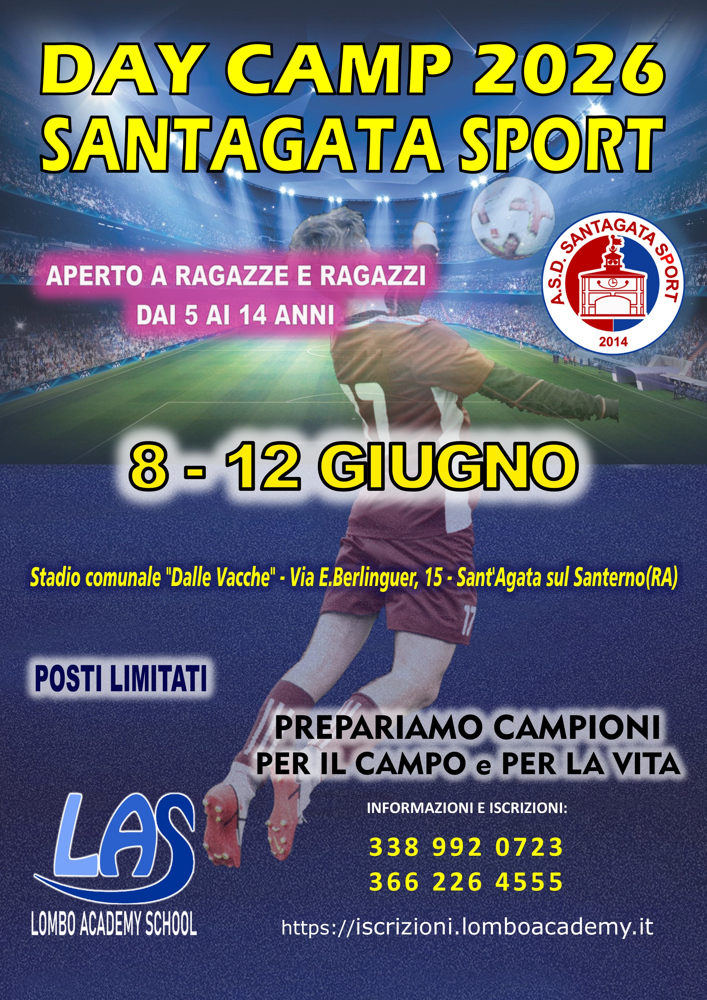 Santagata Sport